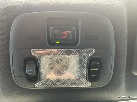 TOYOTA AYGO X - voiture d'occasion - Photo 34