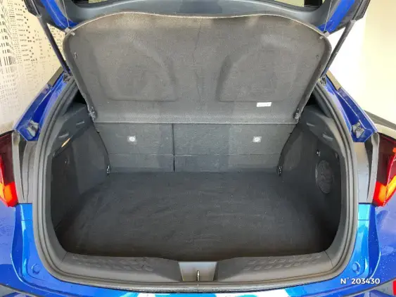 TOYOTA C-HR - voiture d'occasion - Photo 7