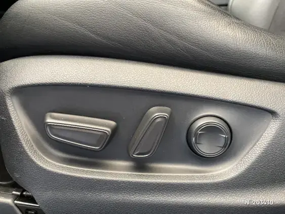 TOYOTA C-HR - voiture d'occasion - Photo 32