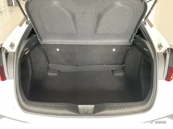 TOYOTA C-HR - voiture d'occasion - Photo 7