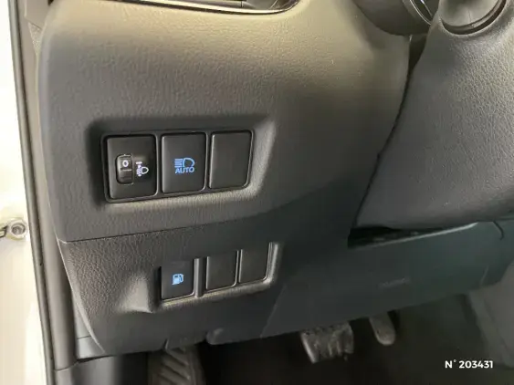 TOYOTA C-HR - voiture d'occasion - Photo 15
