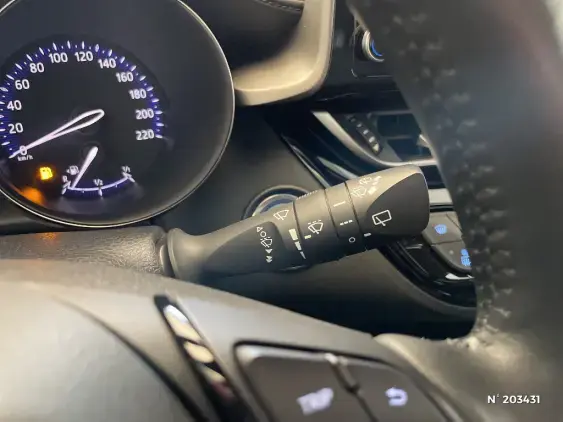 TOYOTA C-HR - voiture d'occasion - Photo 29