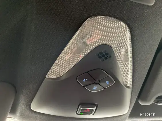 TOYOTA C-HR - voiture d'occasion - Photo 32
