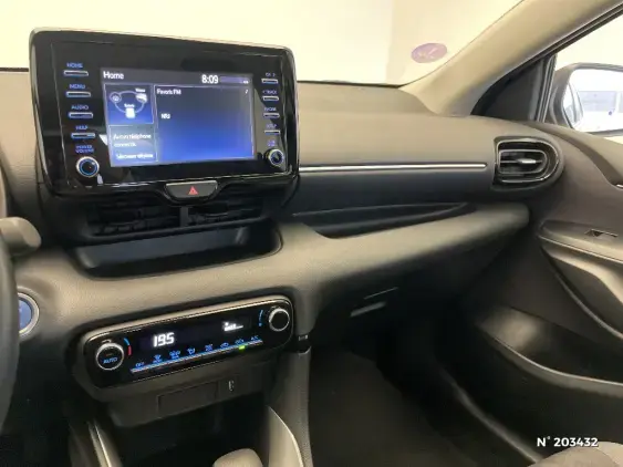 TOYOTA YARIS IV - voiture d'occasion - Photo 13