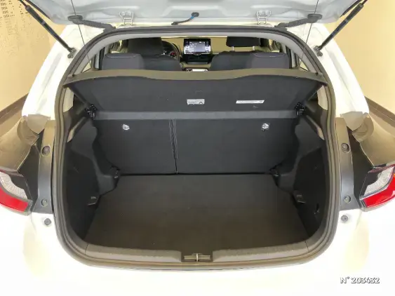 TOYOTA YARIS IV - voiture d'occasion - Photo 7