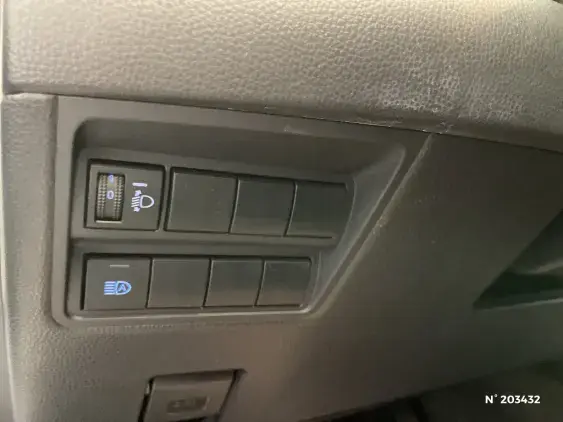 TOYOTA YARIS IV - voiture d'occasion - Photo 15