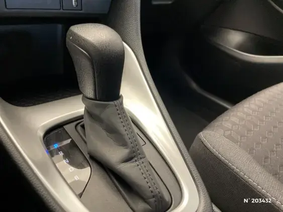 TOYOTA YARIS IV - voiture d'occasion - Photo 32