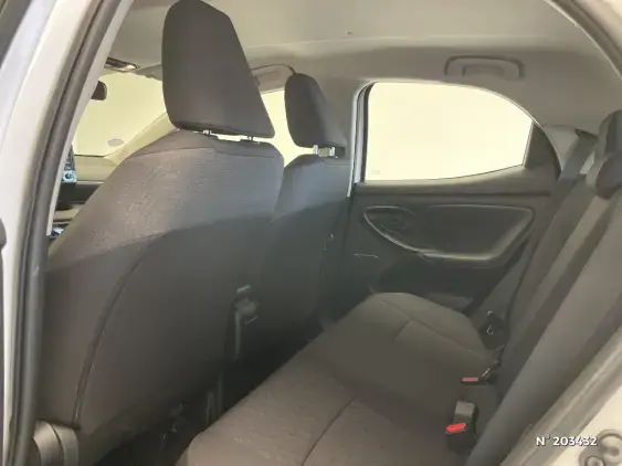 TOYOTA YARIS IV - voiture d'occasion - Photo 40
