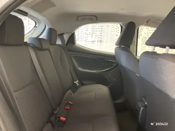 TOYOTA YARIS IV - voiture d'occasion - Photo 11