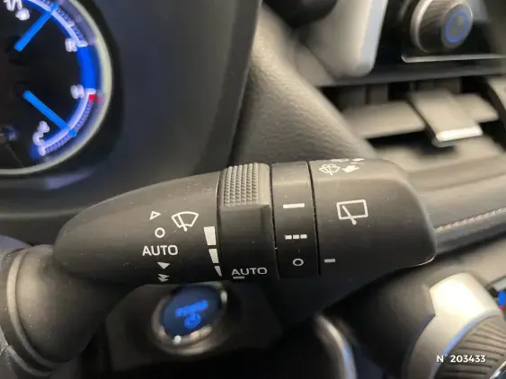 TOYOTA RAV4 V - voiture d'occasion - Photo 27