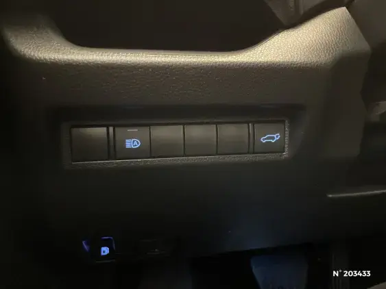 TOYOTA RAV4 V - voiture d'occasion - Photo 30
