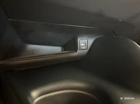 TOYOTA C-HR - voiture d'occasion - Photo 25