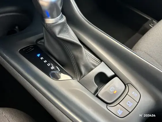 TOYOTA C-HR - voiture d'occasion - Photo 26