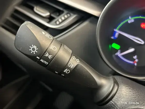 TOYOTA C-HR - voiture d'occasion - Photo 30