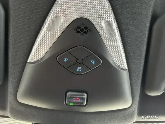 TOYOTA C-HR - voiture d'occasion - Photo 33