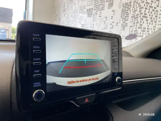 TOYOTA YARIS IV - voiture d'occasion - Photo 14