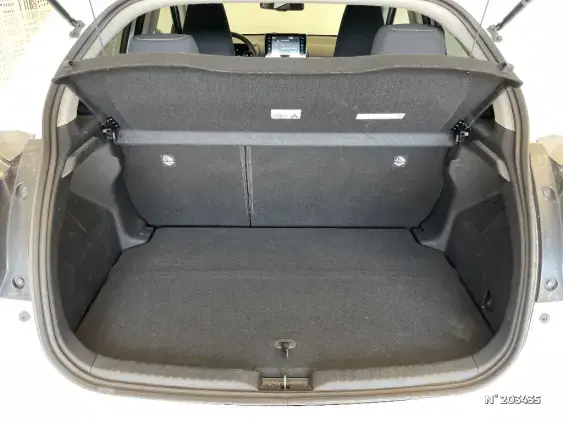 TOYOTA YARIS IV - voiture d'occasion - Photo 7