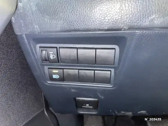 TOYOTA YARIS IV - voiture d'occasion - Photo 15