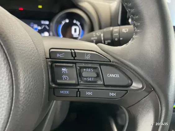 TOYOTA YARIS IV - voiture d'occasion - Photo 30