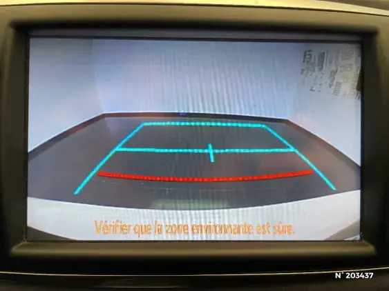 TOYOTA YARIS III - voiture d'occasion - Photo 14