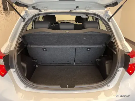 TOYOTA YARIS III - voiture d'occasion - Photo 7