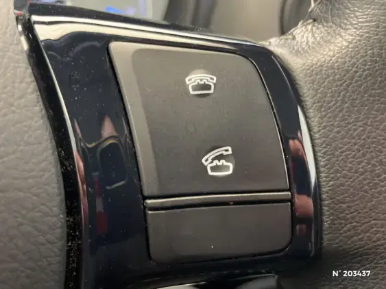 TOYOTA YARIS III - voiture d'occasion - Photo 26