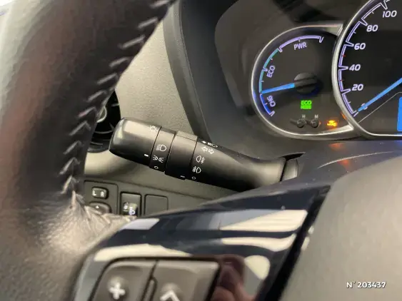 TOYOTA YARIS III - voiture d'occasion - Photo 28