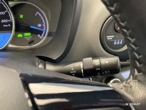 TOYOTA YARIS III - voiture d'occasion - Photo 29