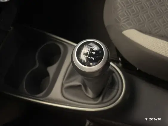 TOYOTA AYGO X - voiture d'occasion - Photo 31