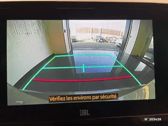 TOYOTA COROLLA XII - voiture d'occasion - Photo 14