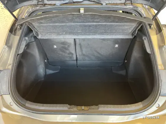 TOYOTA COROLLA XII - voiture d'occasion - Photo 7