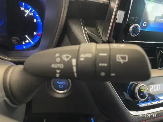 TOYOTA COROLLA XII - voiture d'occasion - Photo 27