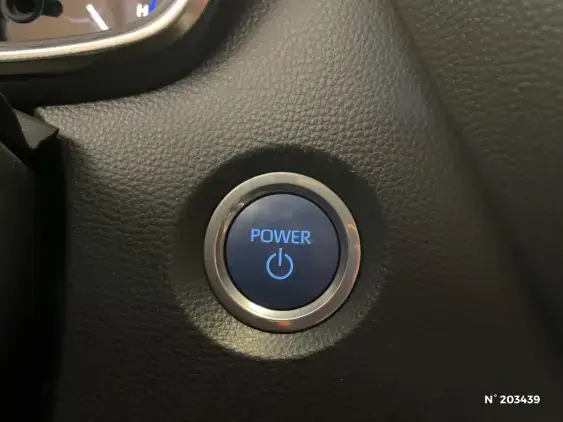 TOYOTA COROLLA XII - voiture d'occasion - Photo 30