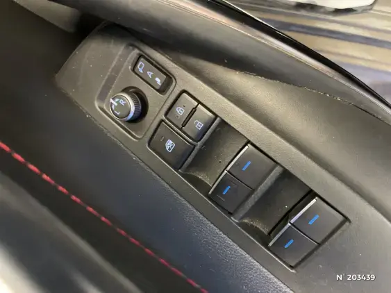 TOYOTA COROLLA XII - voiture d'occasion - Photo 31