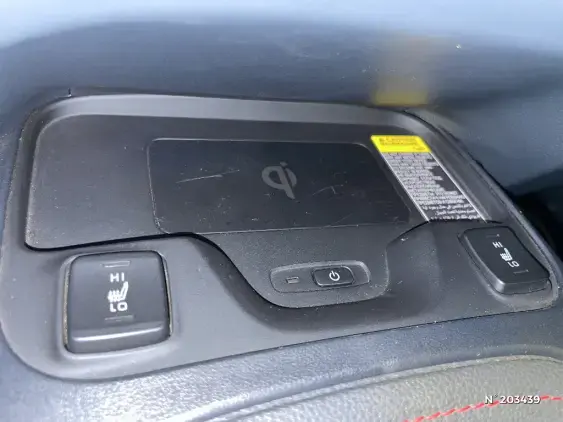 TOYOTA COROLLA XII - voiture d'occasion - Photo 33