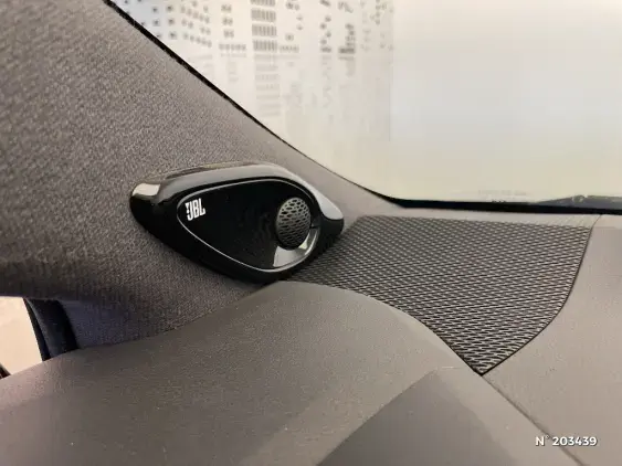 TOYOTA COROLLA XII - voiture d'occasion - Photo 35