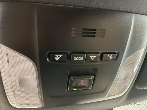 TOYOTA COROLLA XII - voiture d'occasion - Photo 36