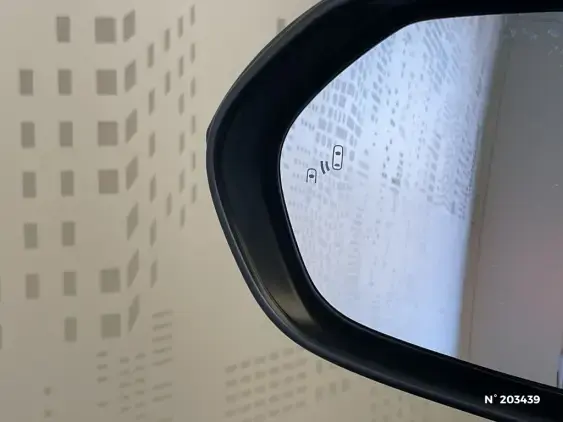 TOYOTA COROLLA XII - voiture d'occasion - Photo 37