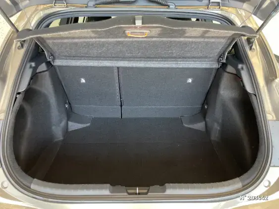 TOYOTA COROLLA XII - voiture d'occasion - Photo 7