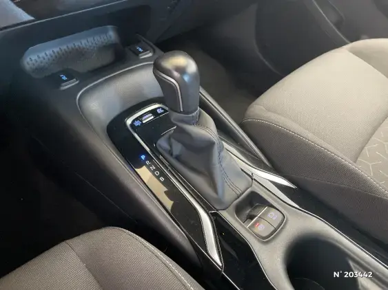 TOYOTA COROLLA XII - voiture d'occasion - Photo 31