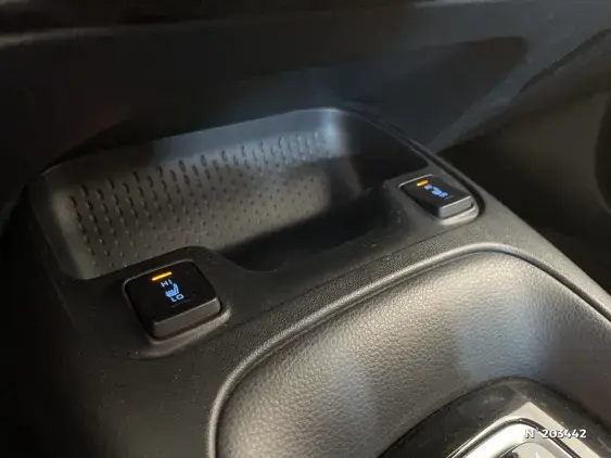 TOYOTA COROLLA XII - voiture d'occasion - Photo 32