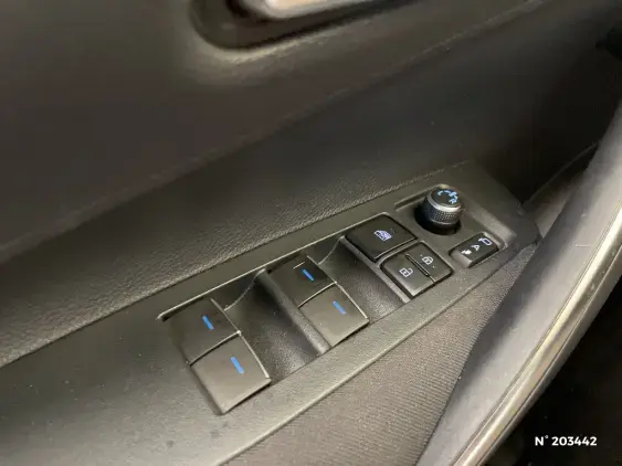 TOYOTA COROLLA XII - voiture d'occasion - Photo 33