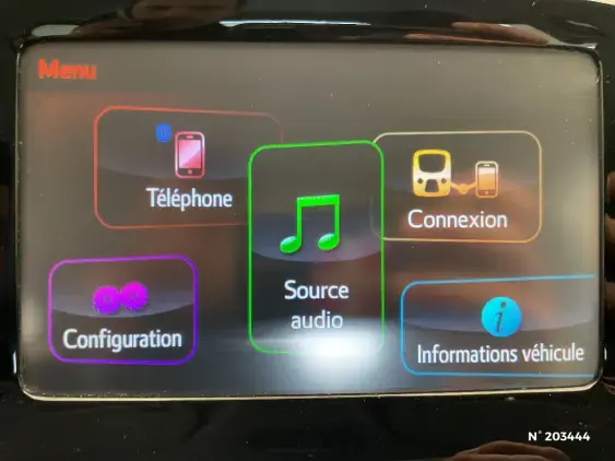 TOYOTA AYGO II - voiture d'occasion - Photo 13