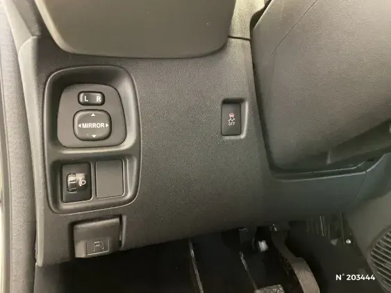 TOYOTA AYGO II - voiture d'occasion - Photo 15