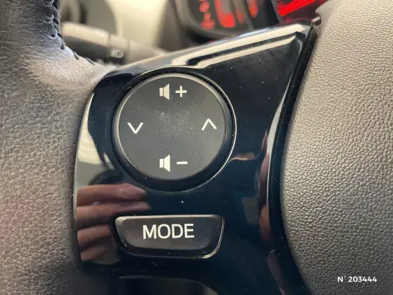TOYOTA AYGO II - voiture d'occasion - Photo 28