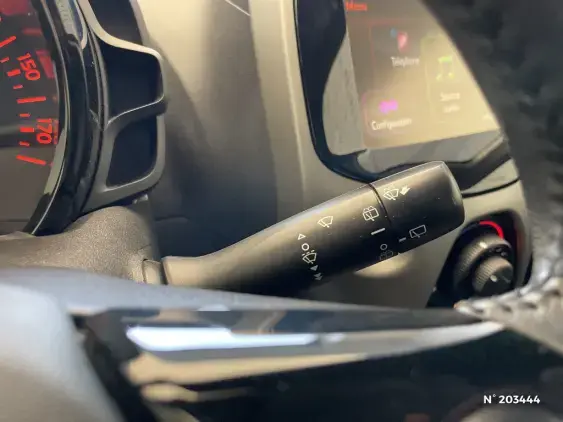 TOYOTA AYGO II - voiture d'occasion - Photo 30