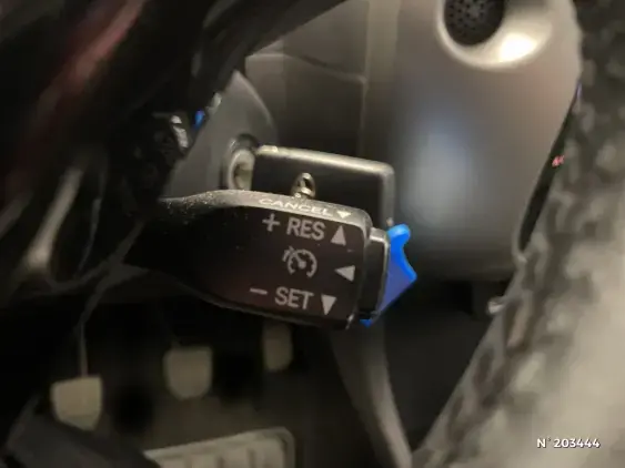 TOYOTA AYGO II - voiture d'occasion - Photo 31