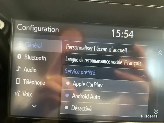 TOYOTA AYGO X - voiture d'occasion - Photo 13