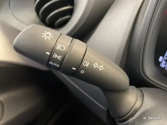 TOYOTA AYGO X - voiture d'occasion - Photo 27