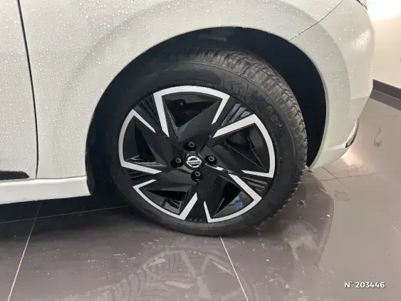 NISSAN MICRA V - voiture d'occasion - Photo 8